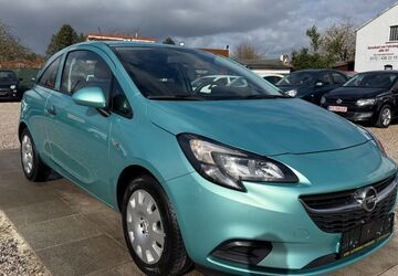 Opel Corsa 99.000 km 4.999 &euro; Hannover 30163