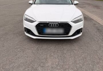 Audi A5 88.000 km 25.900 &euro; Lehrte 31275