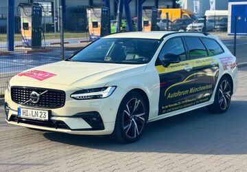 Volvo V90 194.000 km 27.499 &euro; Hildesheim 31137