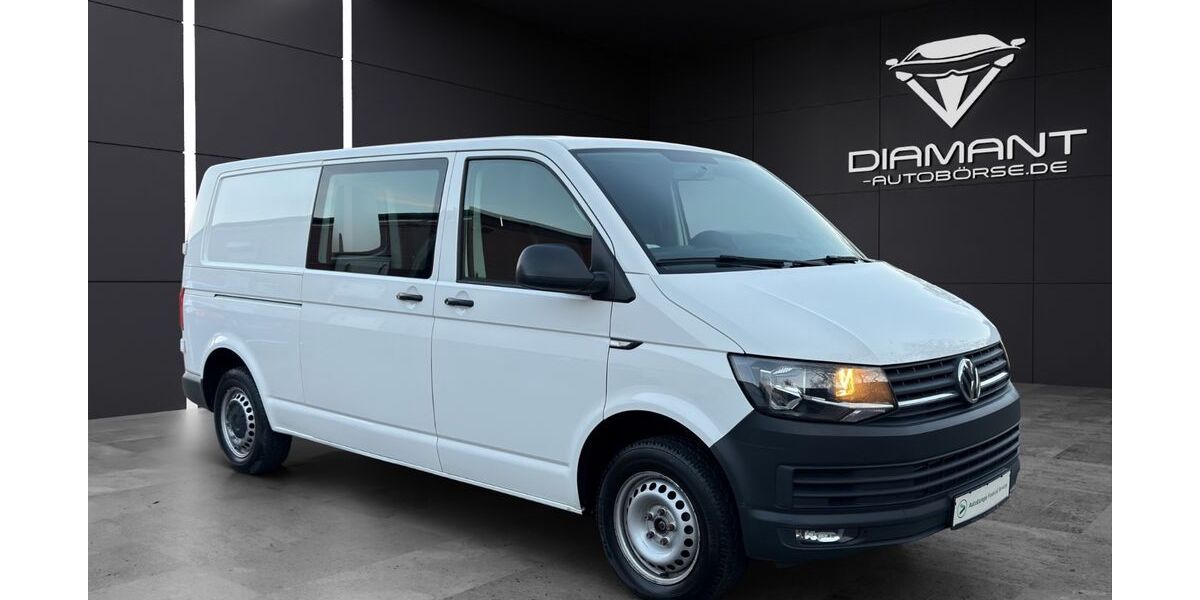 VW T6 Transporter 264.994 km 11.490 &euro; Salzgitter-Lebenstedt 38226