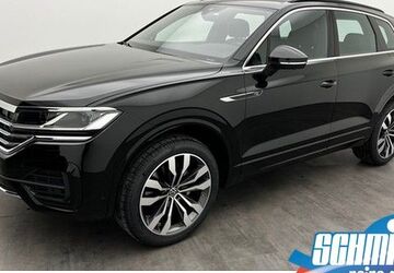 VW Touareg 7.460 km 65.900 &euro; Peine 31226