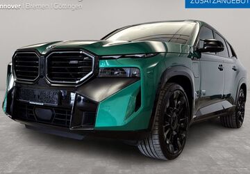 BMW XM 27.247 km 102.200 &euro; Hannover 30539