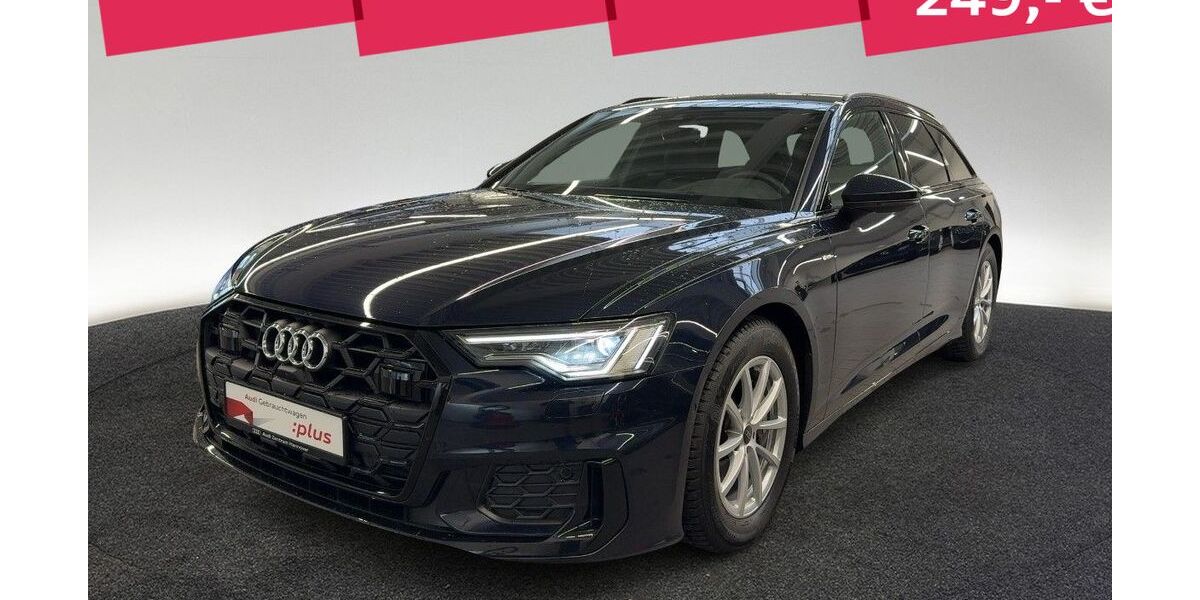 Audi A6 28.913 km 48.850 &euro; Hannover 30179