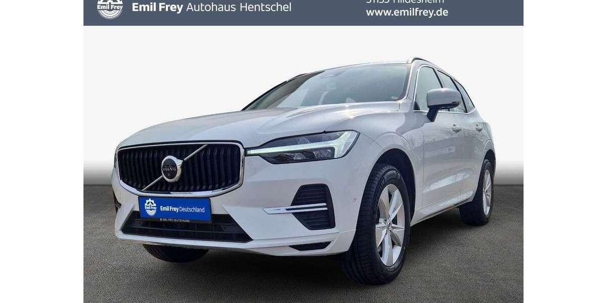 Volvo XC60 42.351 km 29.917 &euro; Hildesheim 31135