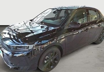 Opel Corsa 11.410 km 16.880 &euro; Hannover 30173