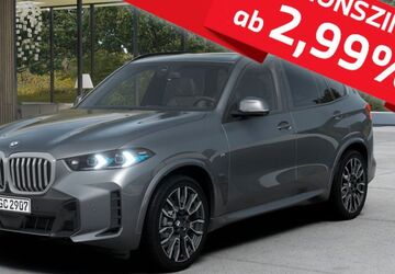 BMW X5 24.630 km 72.277 &euro; Hildesheim 31137