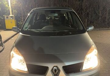 Renault Scenic 22.000 km 5.000 &euro; Hannover 30539