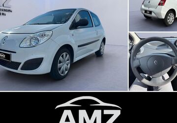 Renault Twingo 145.087 km 2.290 &euro; Hildesheim 31135