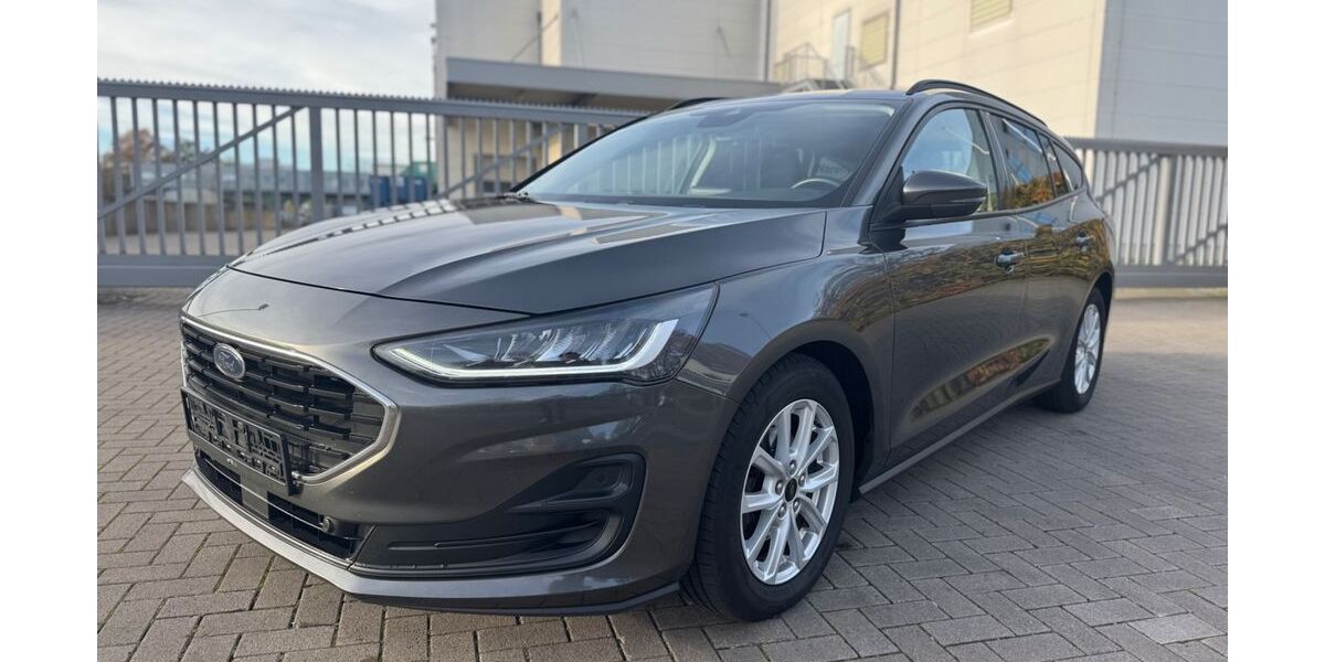 Ford Focus 175.000 km 9.999 &euro; Hannover 30179