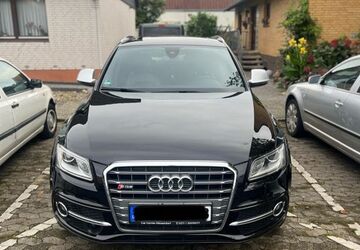 Audi SQ5 246.000 km 17.500 &euro; Hemmingen 30966