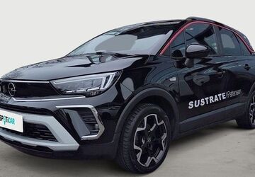 Opel Crossland (X) 34.000 km 16.990 &euro; Hannover 30173