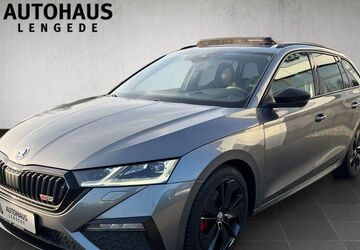 Skoda Octavia 147.534 km 23.999 &euro; Lengede 38268