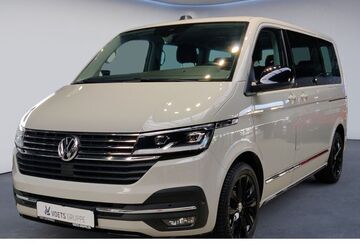 VW T6 Multivan 92.443 km 50.930 &euro; Hildesheim 31135
