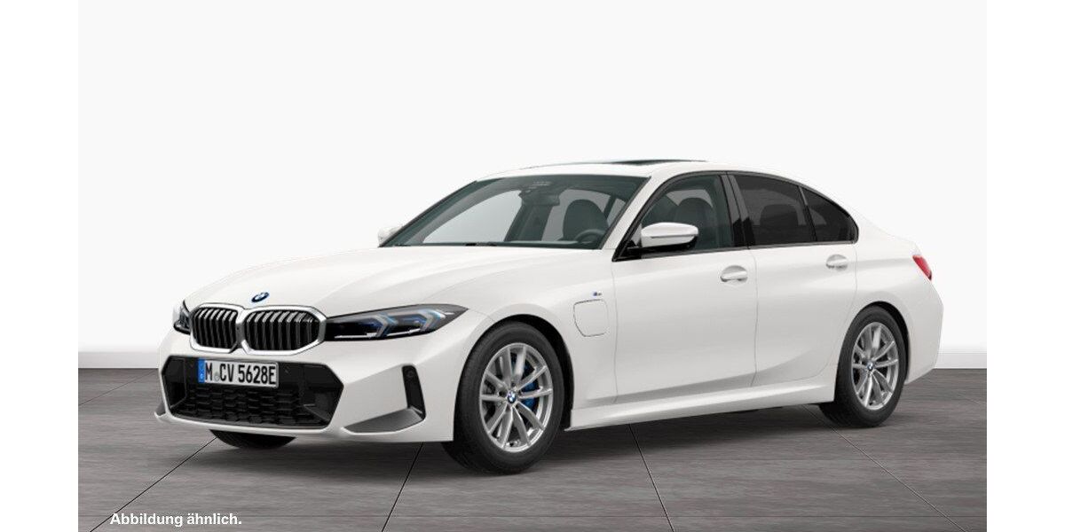 BMW 330 10.557 km 50.900 &euro; Hannover 30539