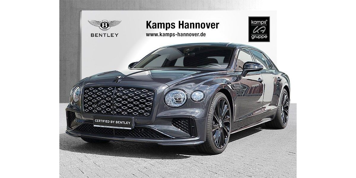 Bentley Flying Spur 11.990 km 259.211 &euro; Hannover 30655