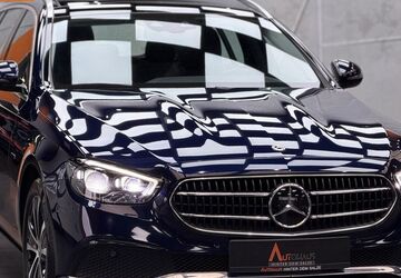 Mercedes-Benz E 300 138.500 km 24.890 &euro; Salzgitter 38259