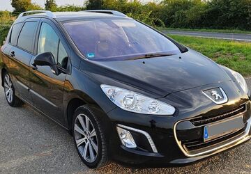 Peugeot 308 127.046 km 7.450 &euro; Hannover 30173