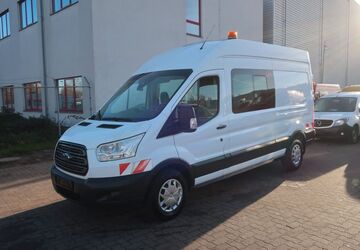 Ford Transit 242.619 km 10.900 &euro; Hannover 30179