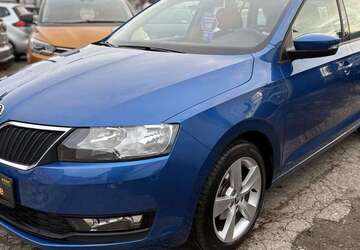 Skoda Rapid/Spaceback 167.000 km 6.490 &euro; Hannover 30165