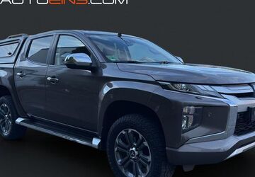 Mitsubishi L200 149.988 km 25.800 &euro; Ronnenberg StT Empelde Region Hannover 30952