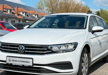 VW Passat Variant 95.146 km 19.490 &euro; Lengede 38268