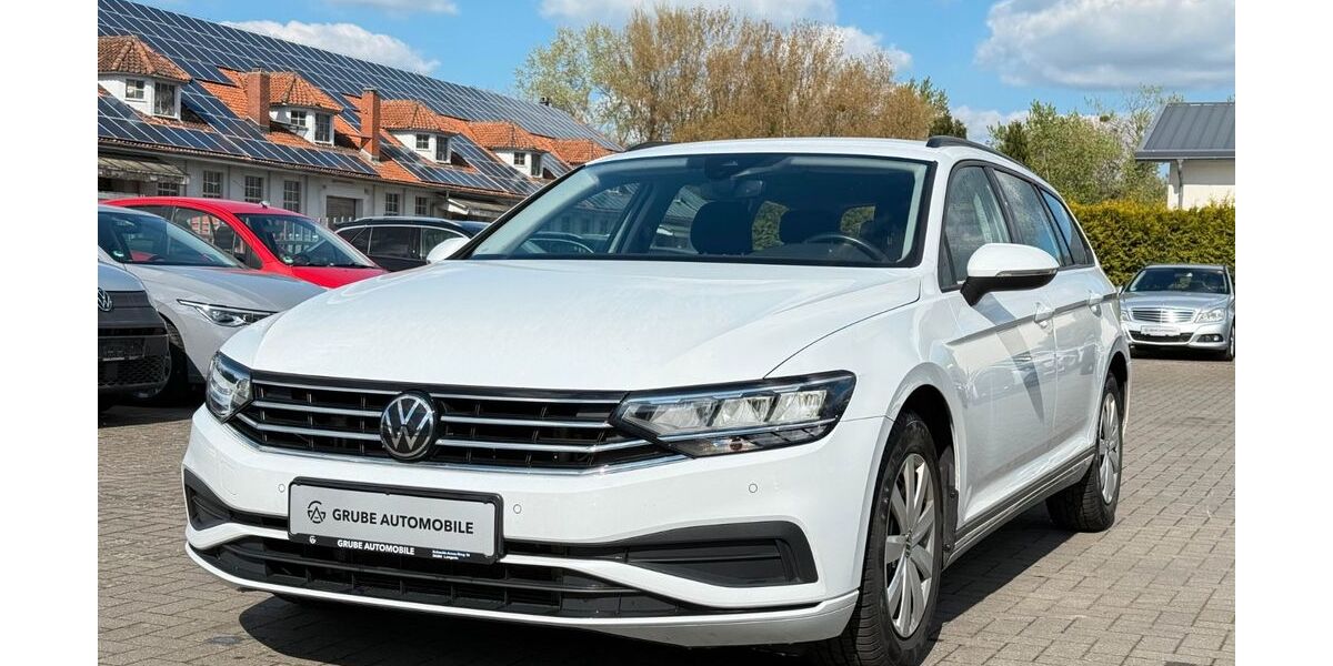 VW Passat Variant 95.146 km 19.490 &euro; Lengede 38268