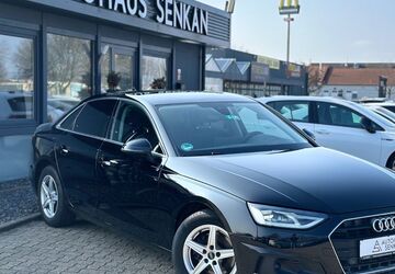 Audi A4 157.000 km 18.990 &euro; Peine 31228