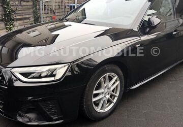 Audi A4 149.675 km 21.498 &euro; Hannover 30165