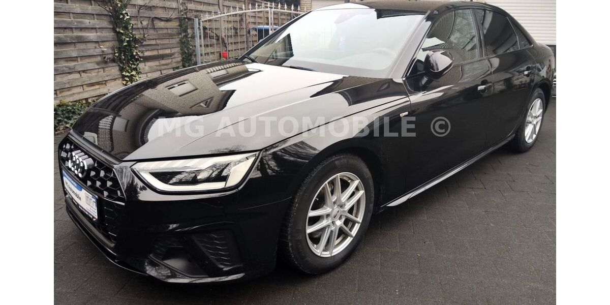 Audi A4 149.675 km 21.498 &euro; Hannover 30165