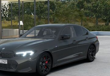BMW M340d 10.866 km 55.750 &euro; Hildesheim 31137
