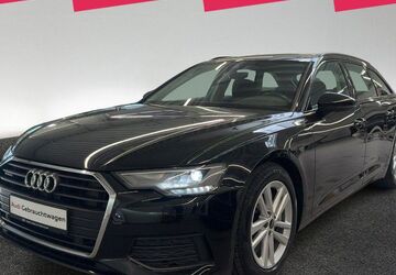 Audi A6 55.245 km 38.950 &euro; Hannover 30179