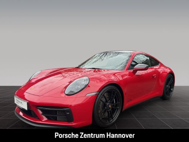 Porsche 992 14.500 km 154.900 &euro; Hannover 30177