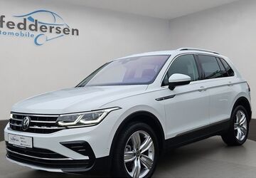 VW Tiguan 27.900 km 35.449 &euro; Alfeld 31061
