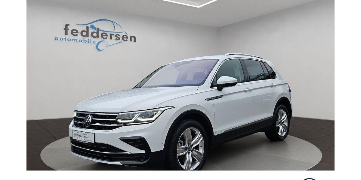 VW Tiguan 27.900 km 35.449 &euro; Alfeld 31061
