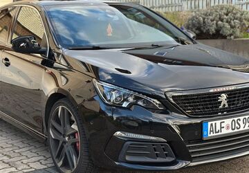 Peugeot 308 165.000 km 10.999 &euro; Lamspringe 31195