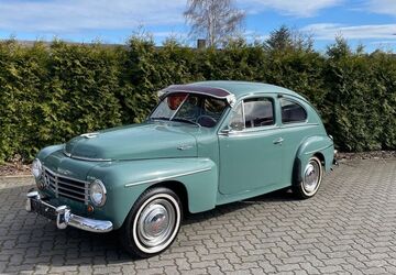 Volvo Andere 77.368 km 14.200 &euro; Peine 31224