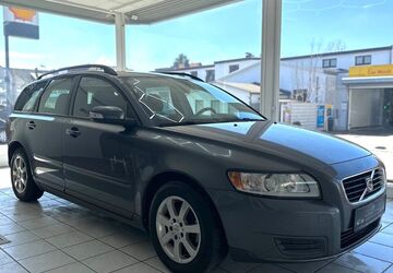 Volvo V50 211.000 km 3.990 &euro; Alfeld (Leine) 31061