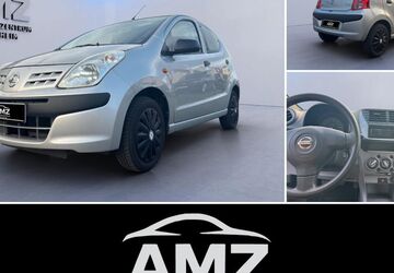 Nissan Pixo 123.349 km 2.190 &euro; Hildesheim 31135