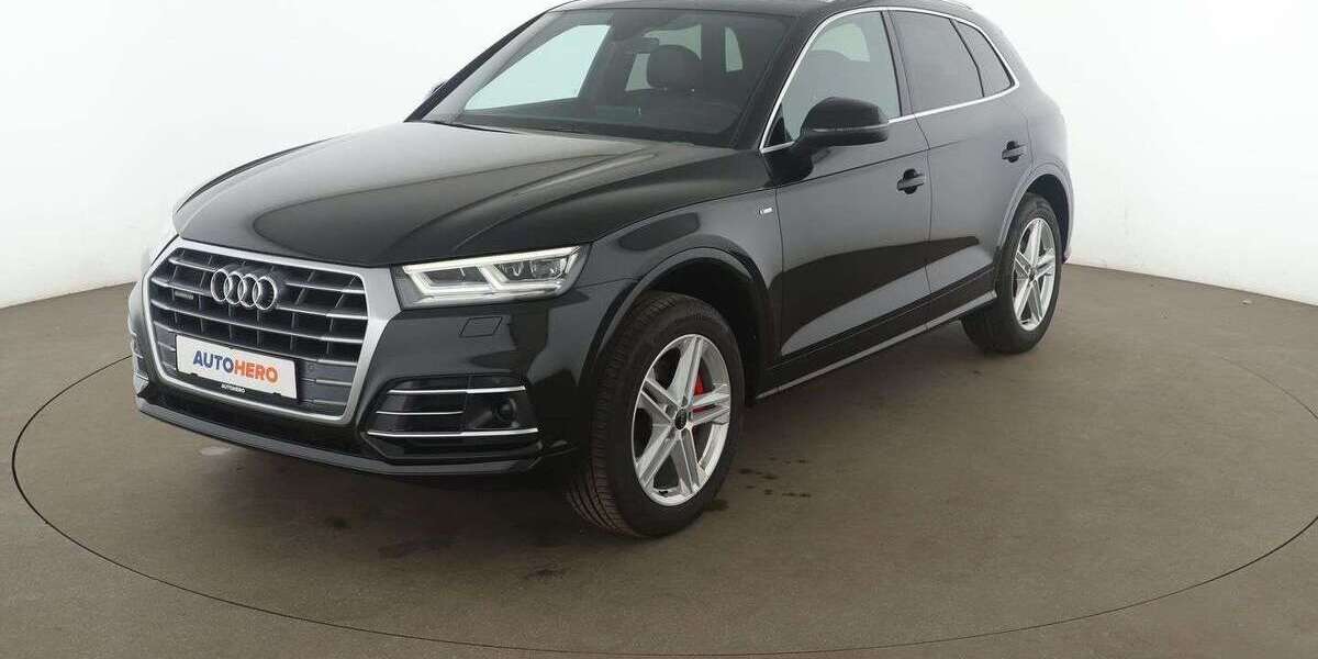 Audi Q5 82.670 km 27.910 &euro; Laatzen 30880