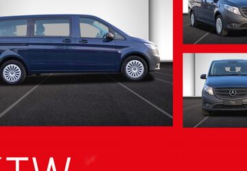 Mercedes-Benz Vito 63.423 km 28.455 &euro; Hildesheim 31137