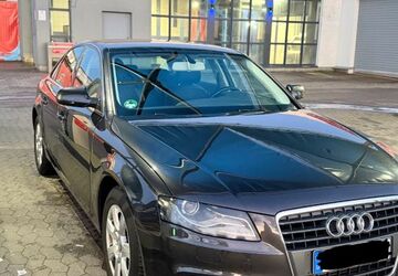 Audi A4 148.000 km 8.900 &euro; Lehrte 31275