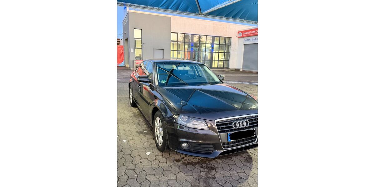 Audi A4 148.000 km 8.900 &euro; Lehrte 31275