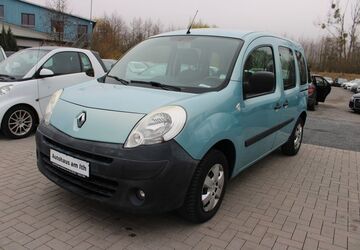 Renault Kangoo 213.265 km 3.490 &euro; Coppenbrügge 31863