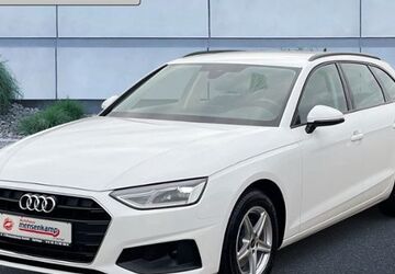 Audi A4 62.532 km 22.499 &euro; Springe 31832