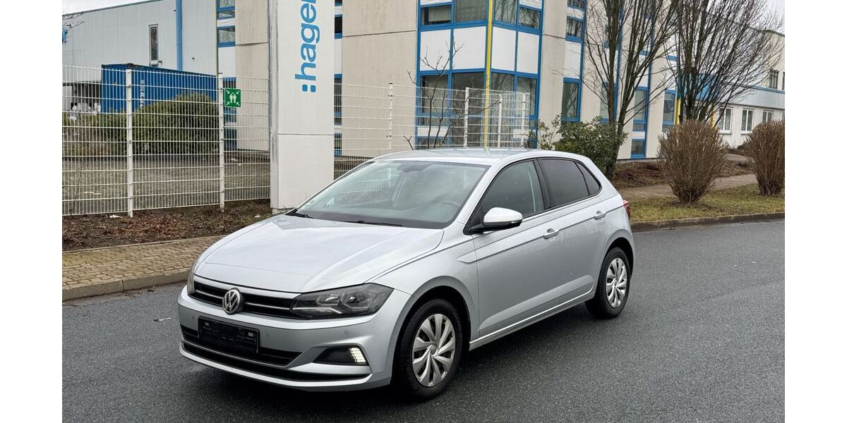 VW Polo 160.000 km 8.499 &euro; Laatzen 30880