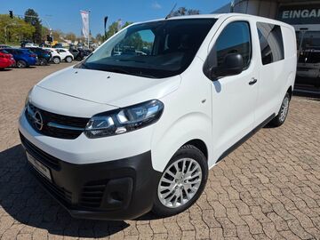 Gebrauchte Opel Vivaro