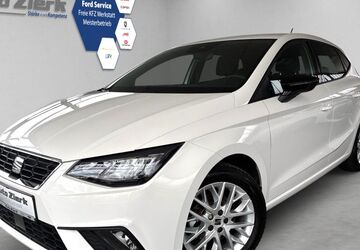 Seat Ibiza 12.340 km 20.790 &euro; Peine 31226