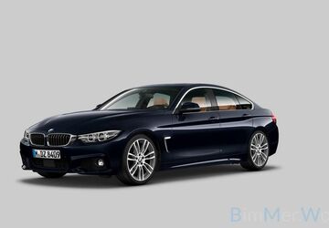 BMW 440 Gran Coupé 64.890 km 38.490 &euro; Laatzen (Hannover) 30880