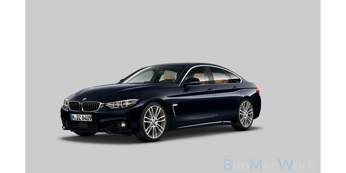 BMW 440 Gran Coupé 64.890 km 38.490 &euro; Laatzen (Hannover) 30880