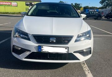Seat Leon 139.285 km 13.000 &euro; Hildesheim 31139